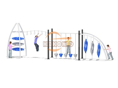 Outdoor Swing OS-